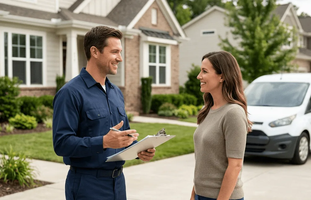 Mold Remediation Goodview, VA FAQs